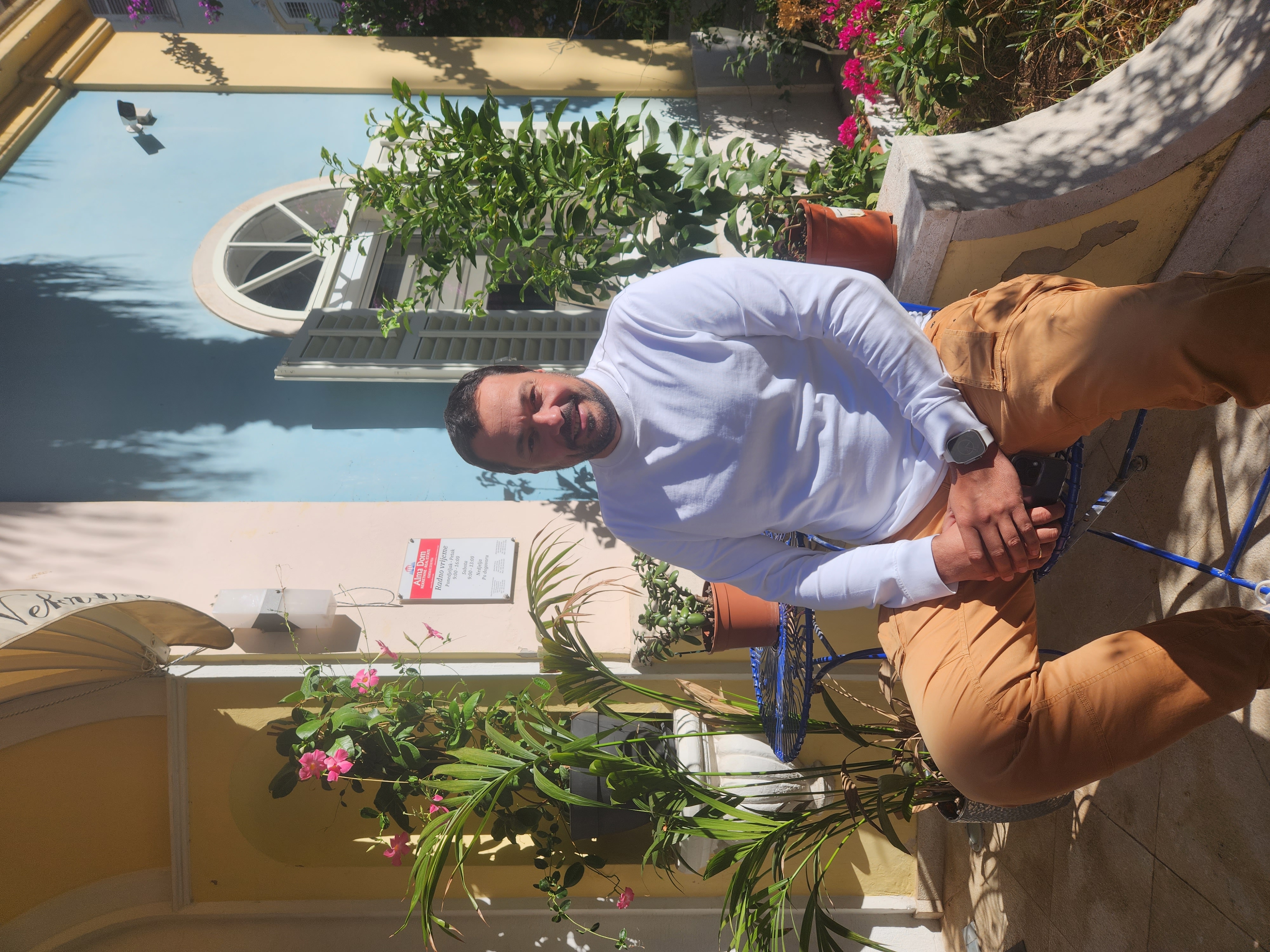 Alma Dom - Real Estate