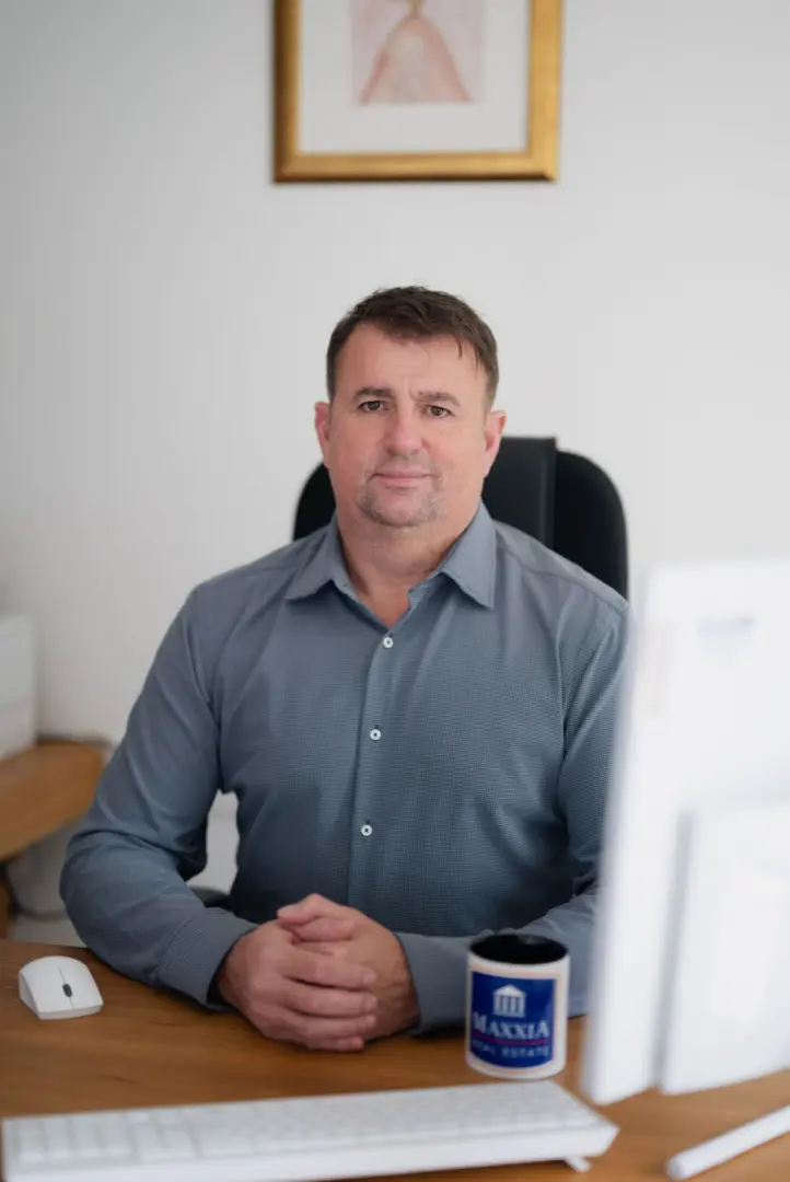 MAXXIA Real Estate Nekretnine