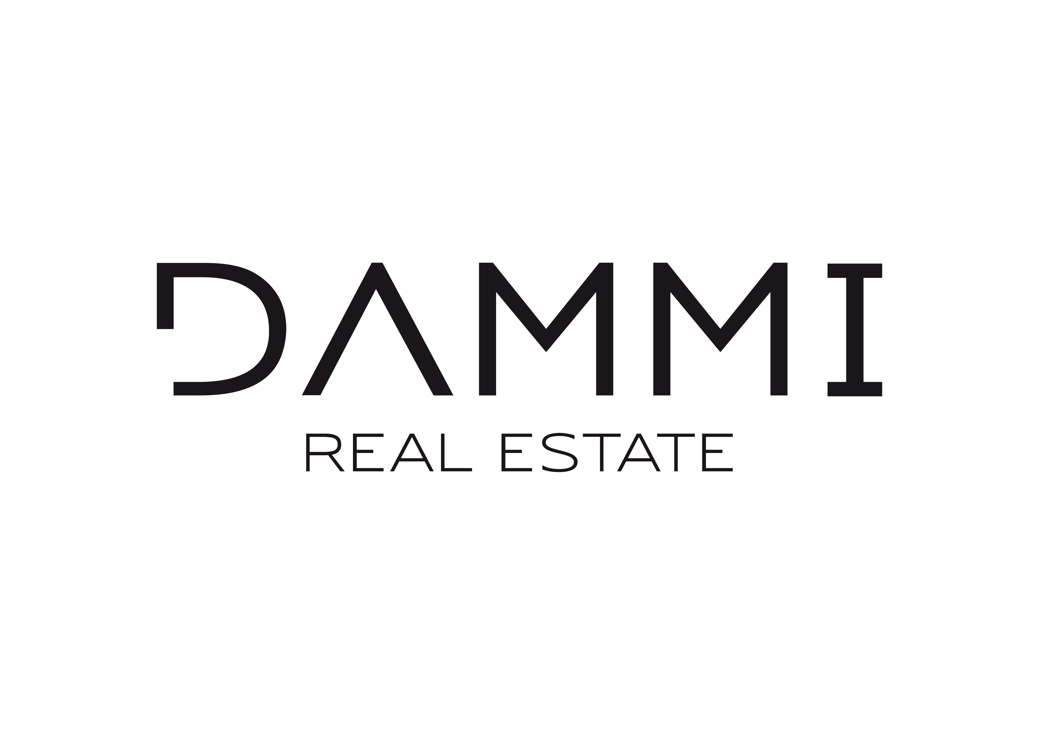 DAMMI Real Estate