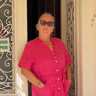 Alma Dom - Real Estate