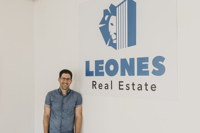 Leones Real Estate