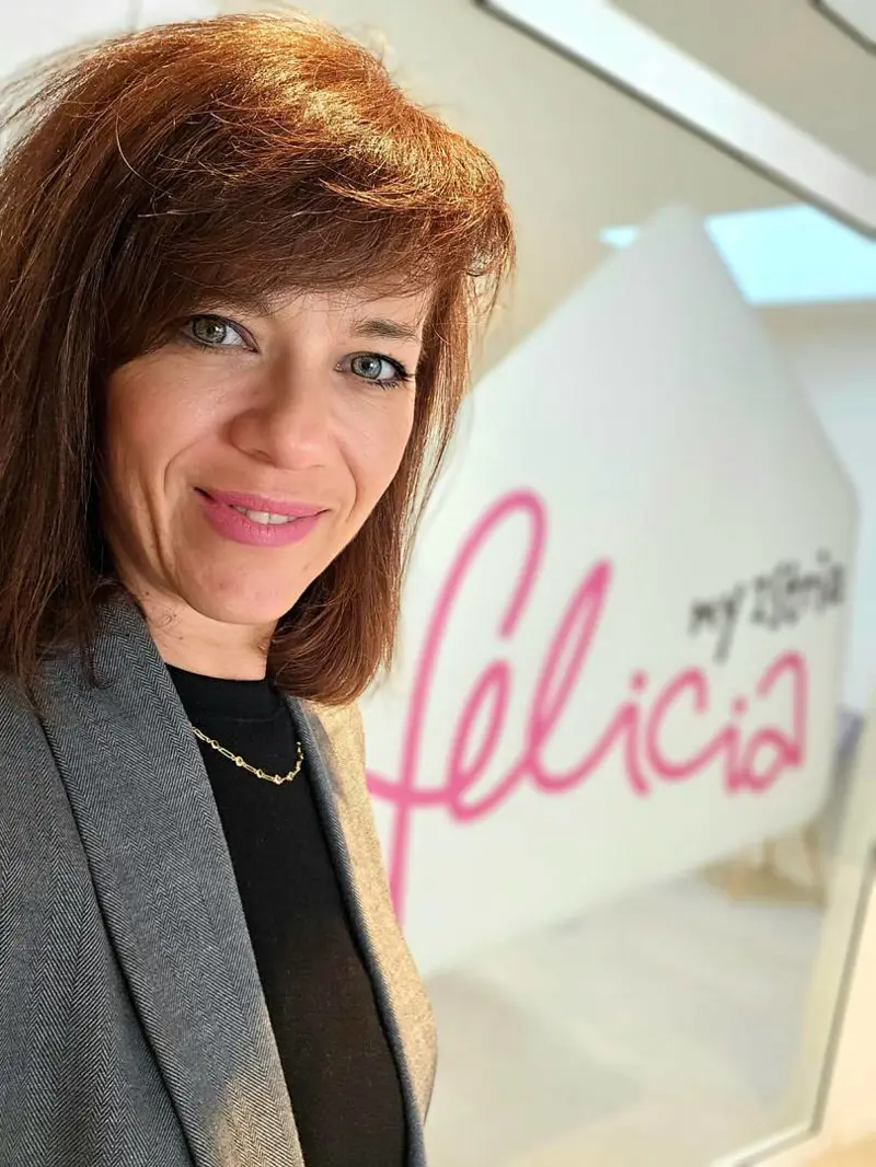Felicia nekretnine