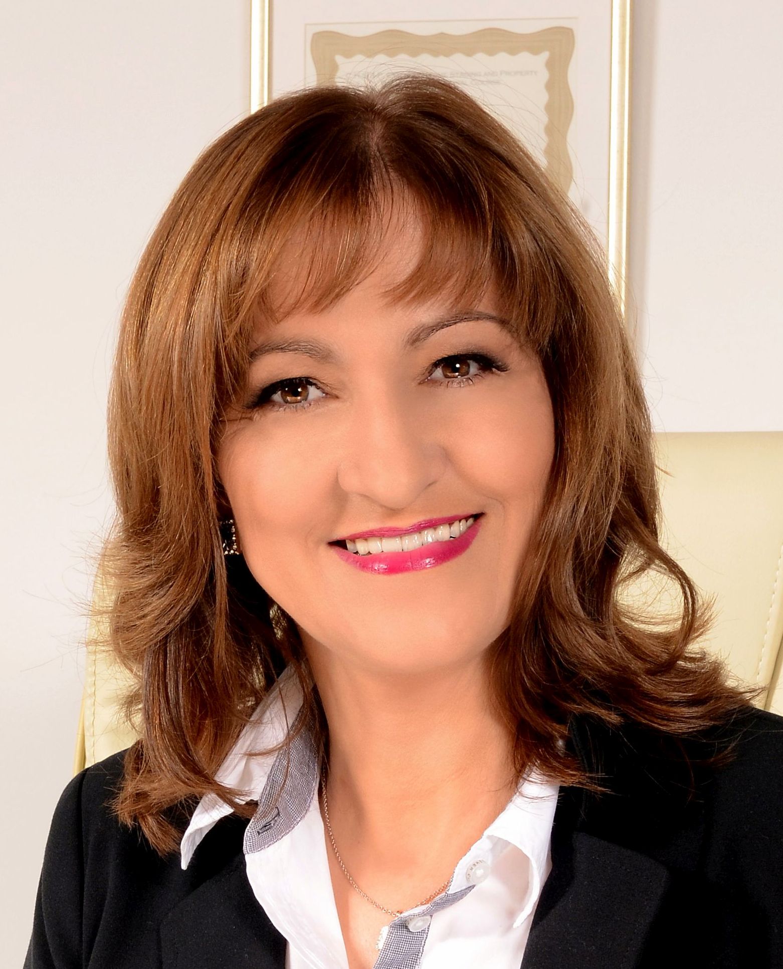 ALFA  NEKRETNINE VODICE, Real Estate