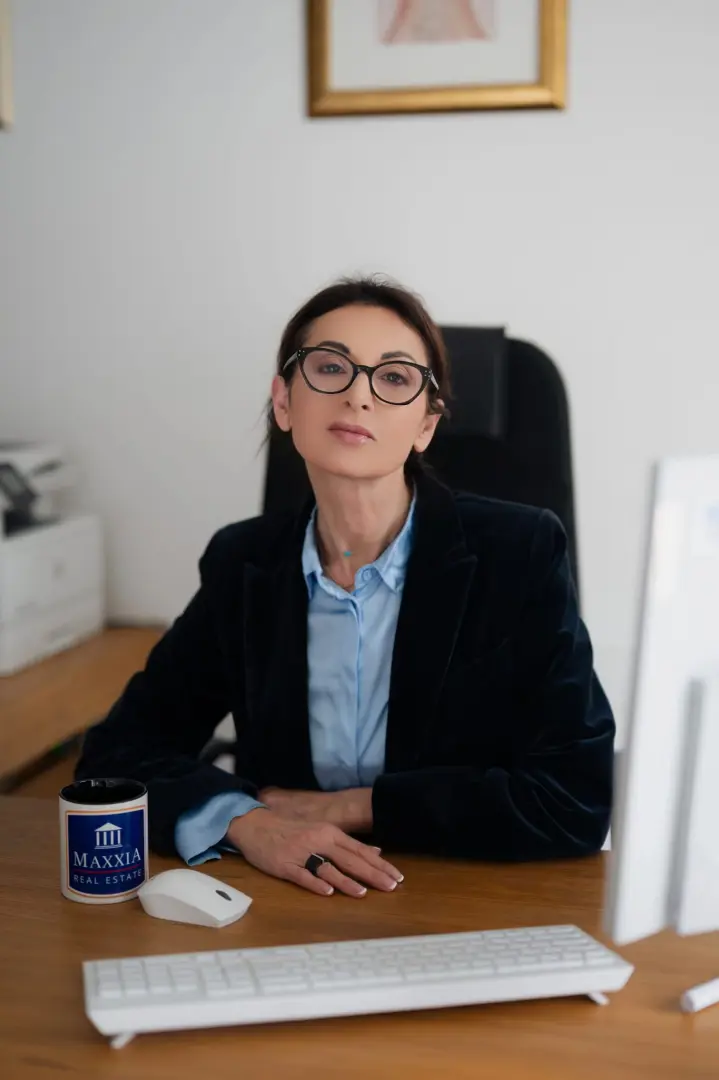 MAXXIA Real Estate Nekretnine