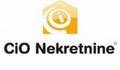 CIO nekretnine