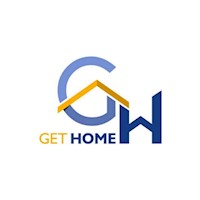 Get home