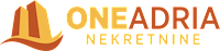 ONE ADRIA Nekretnine